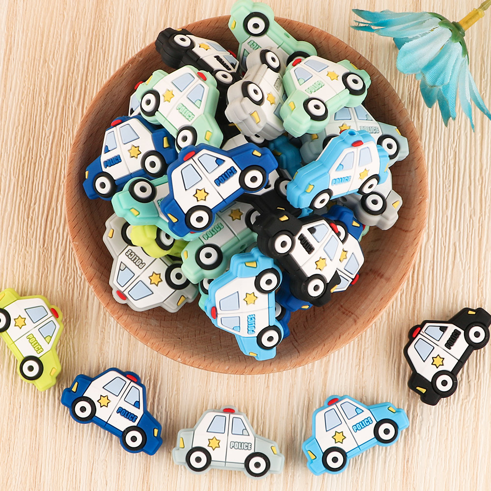 Baby Food Brand - 5/10 Pack Brand New Mini Car
