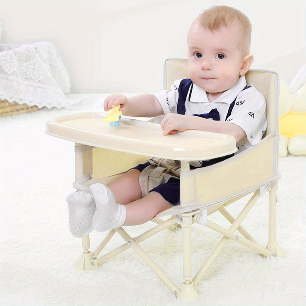Baby Food Eating Chair - Stylish and Durable High Chair with