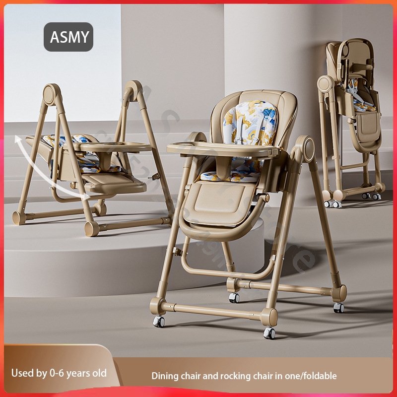 Baby Food Eating Chair - Baby dining chair/multi-functional eating baby chair/household