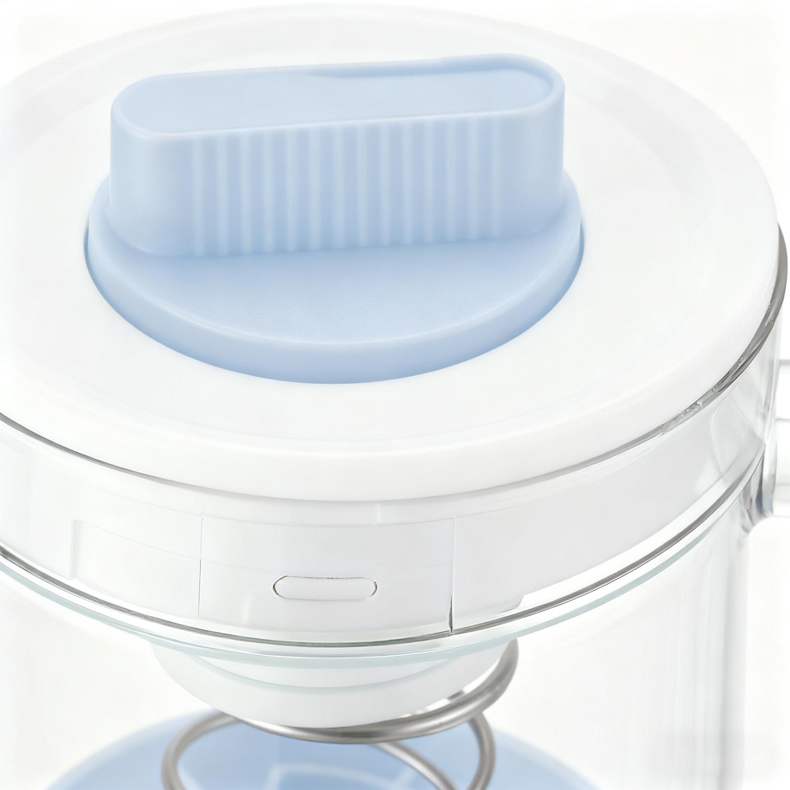 Baby Food In Restaurant - Yogurt Strainer Yogurt Pressure Filter Homemade