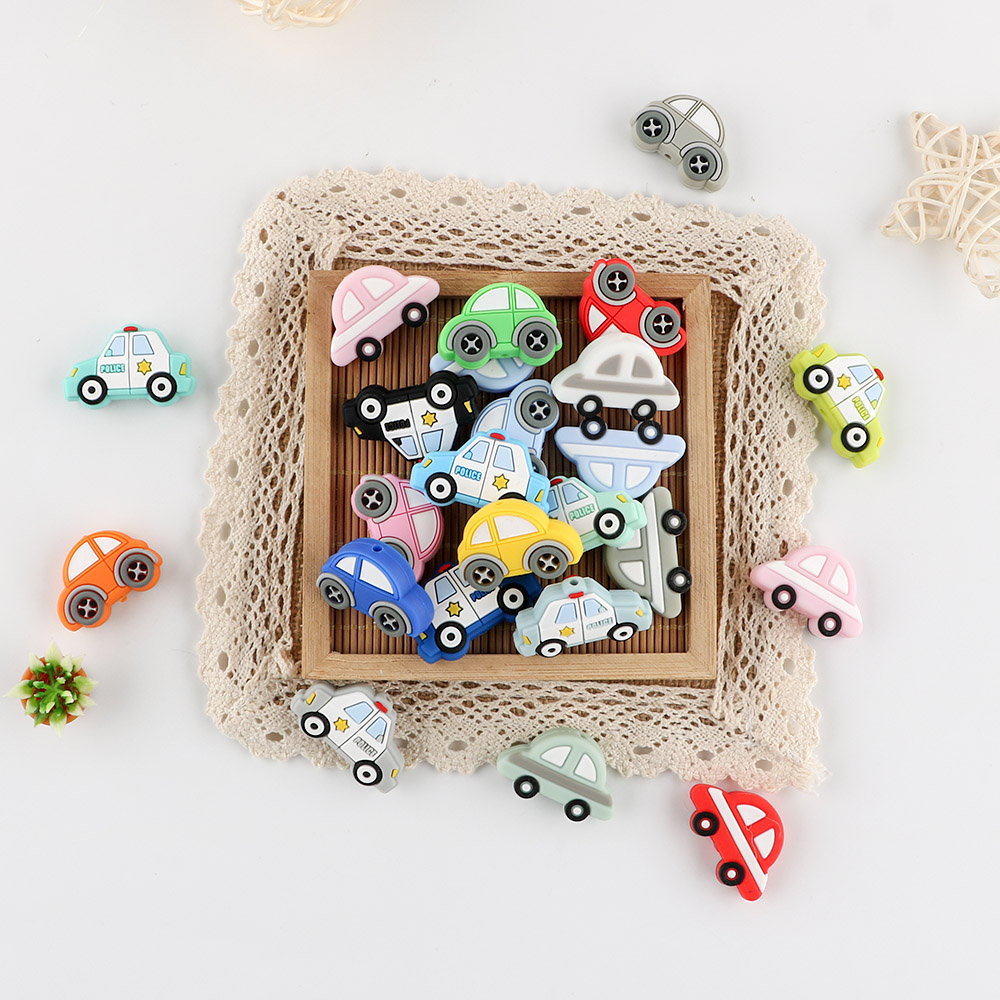 Baby Food Brand - 5/10 Pack Mini Brand New Car