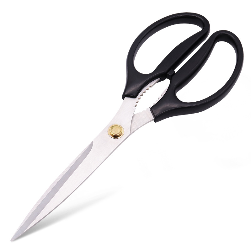 Baby Food Scissors - BarbecueScissors Baby Complementary Food Scissors Chicken