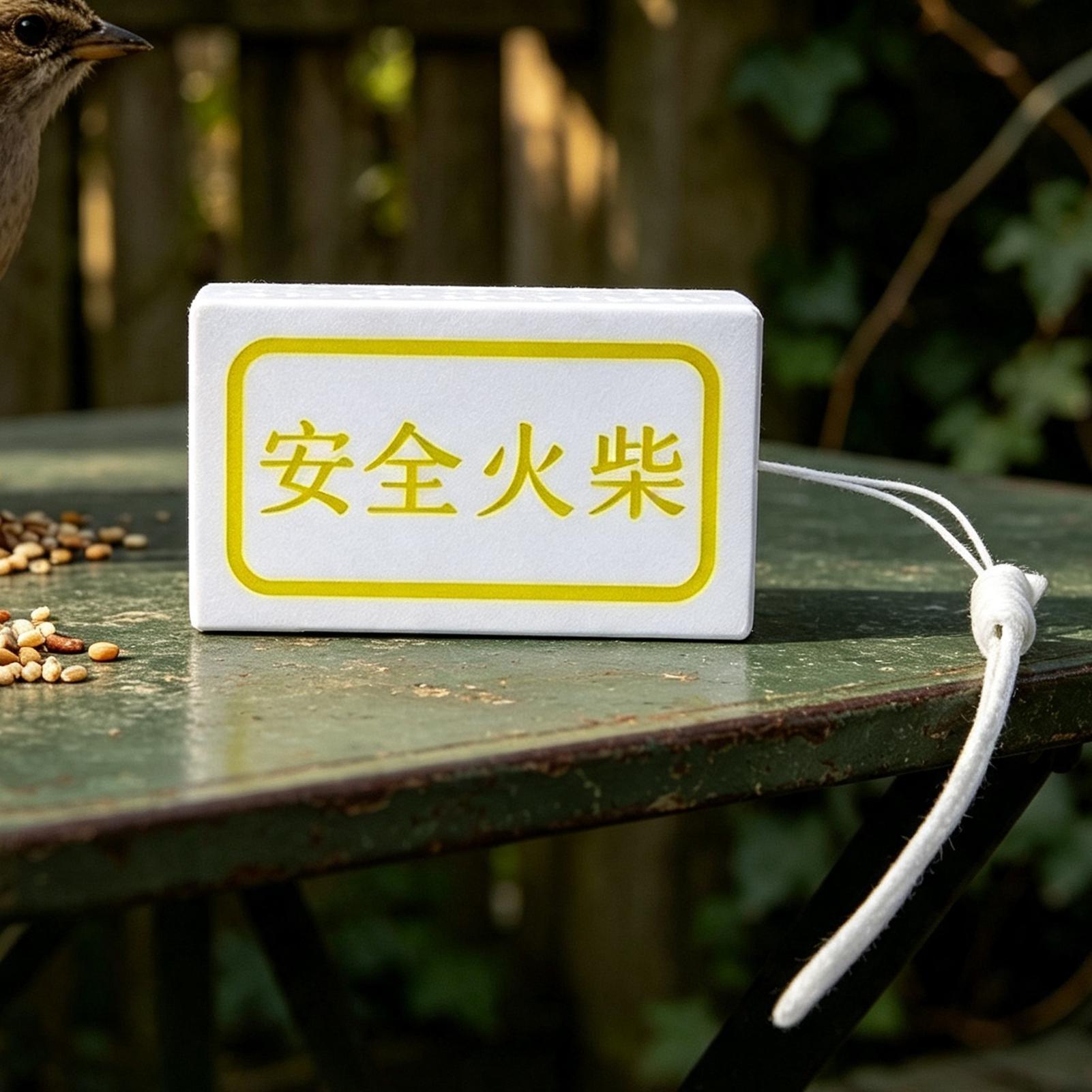 Snack Container Travel - Portable Parakeet Feeder Training Reward Snack