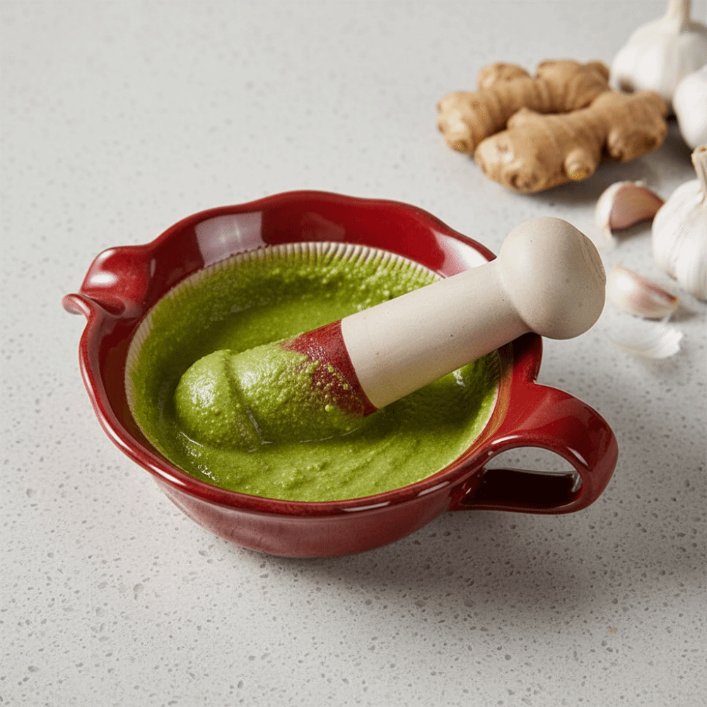 Manual Kiln Ceramic Grinding B - Baby Food Grinding Bowl recension och pris