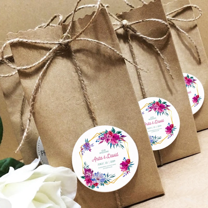 Personalize Custom Stickers La - Baby Food Brand recension och pris