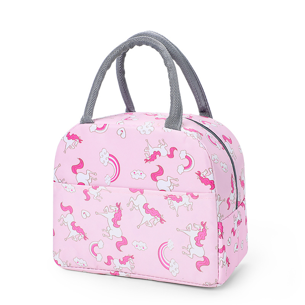 Insulated Lunch Bag Insulation - Baby Food Lunch recension och pris