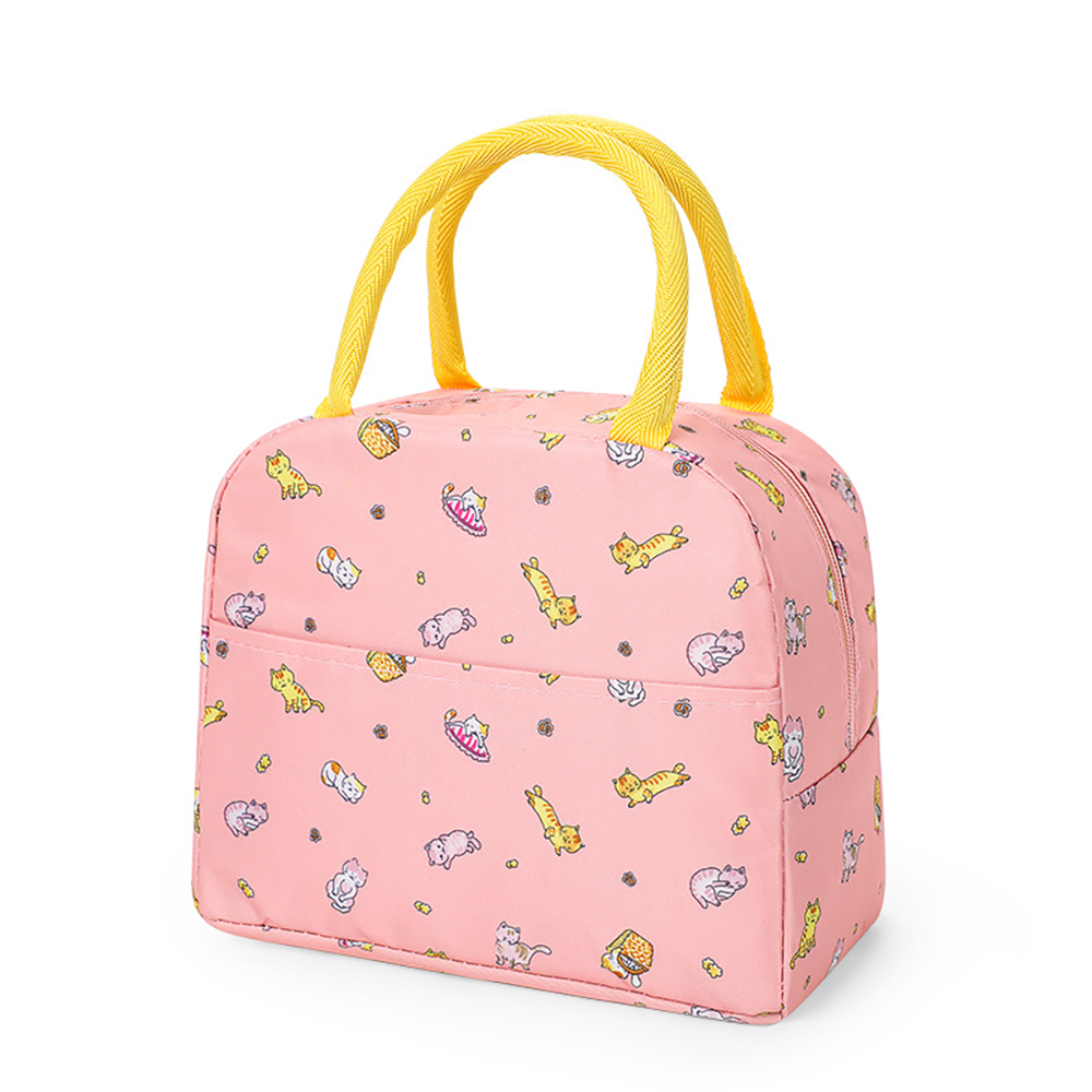 Insulated Lunch Bag Insulation - Baby Food Lunch recension och pris