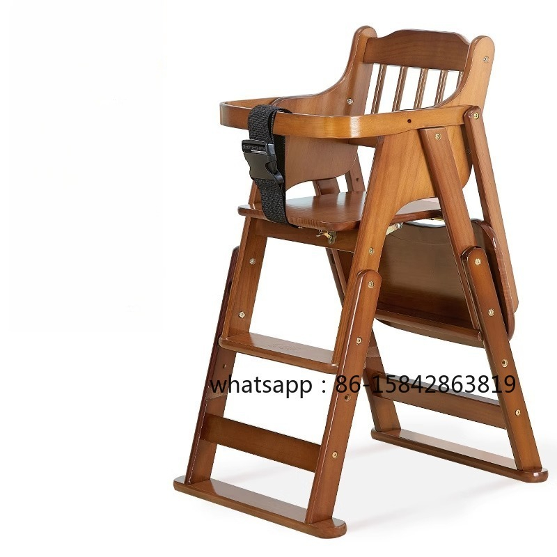 Baby Dining Chair Children's D - Baby Food Eating Chair recension och pris