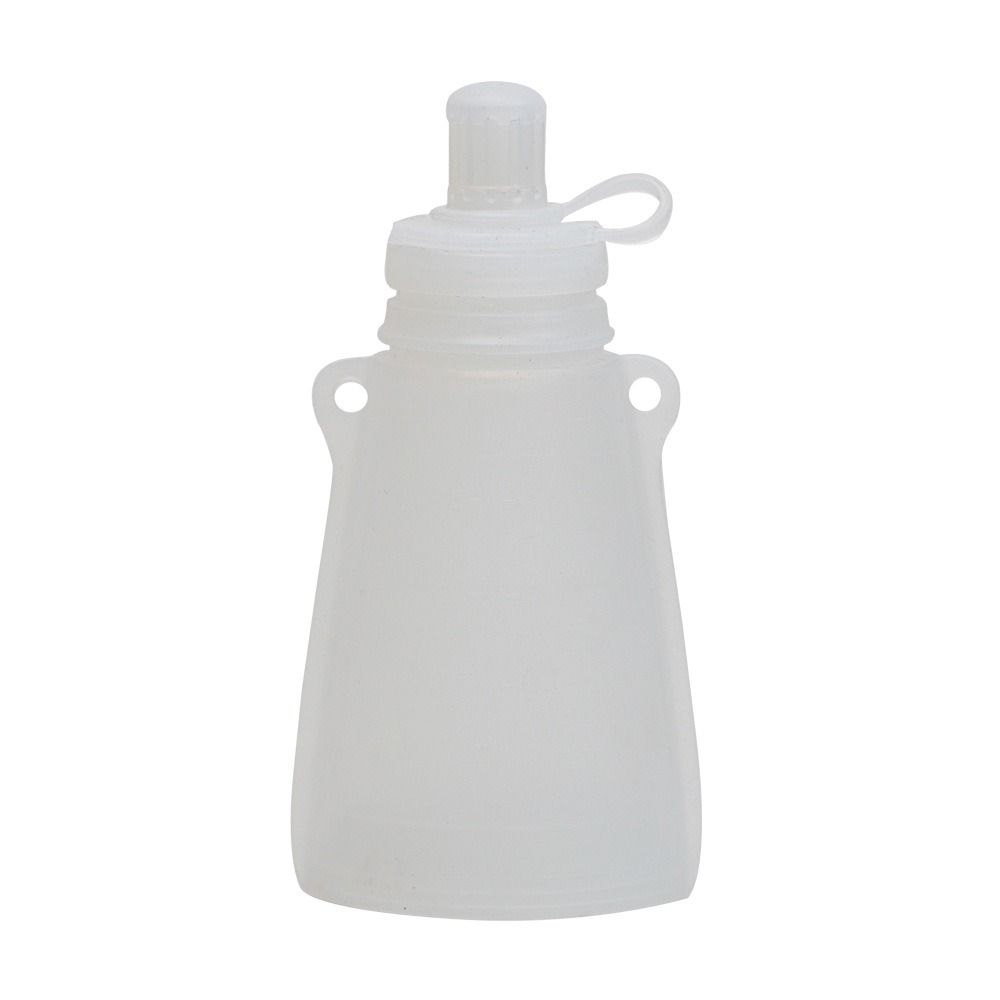 BPA Free Silicone Baby Food Po - Baby Food Reusable Pouches recension och pris
