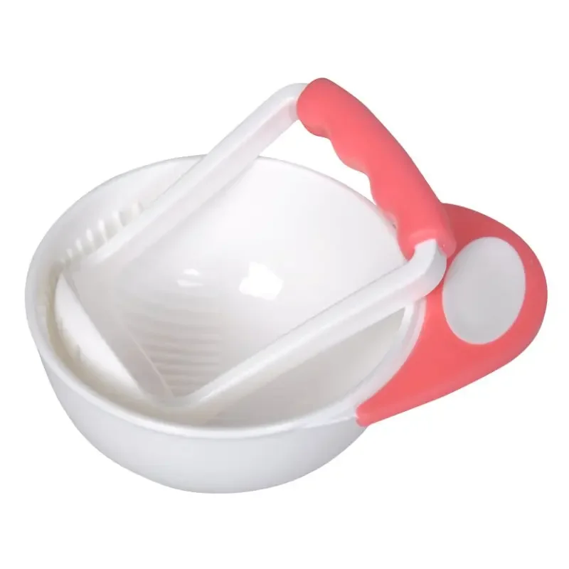 Baby Food Mills Grinding Kids  - Baby Food Grinding Bowl recension och pris