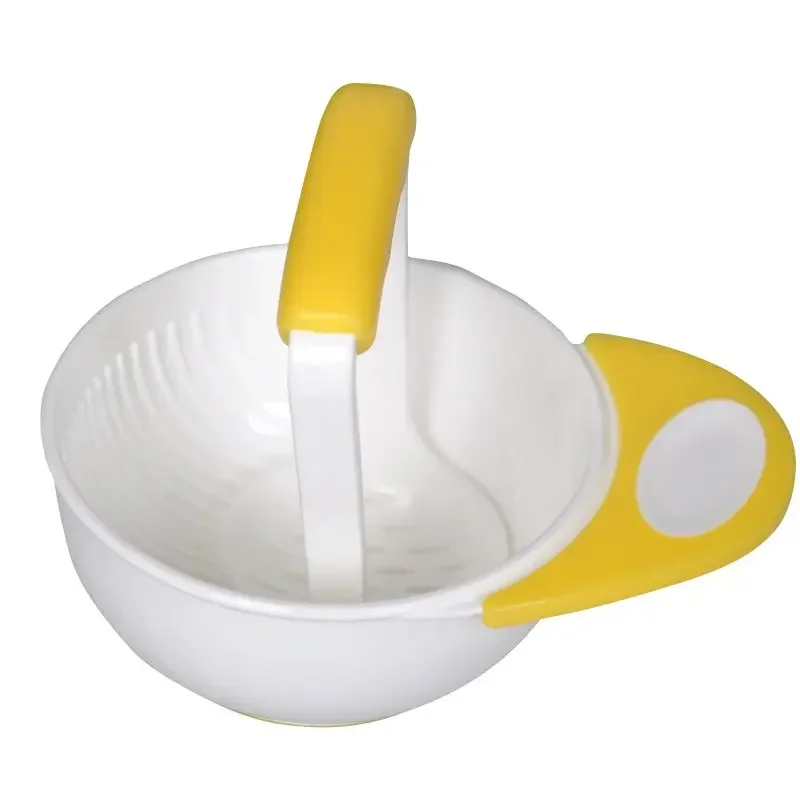 Baby Food Mills Grinding Kids  - Baby Food Grinding Bowl recension och pris