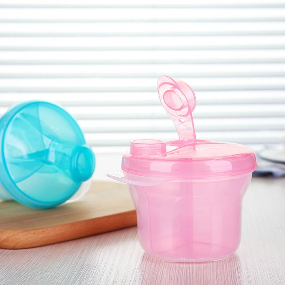 Portable Snacks Box Dispenser  - Snack Container Travel recension och pris