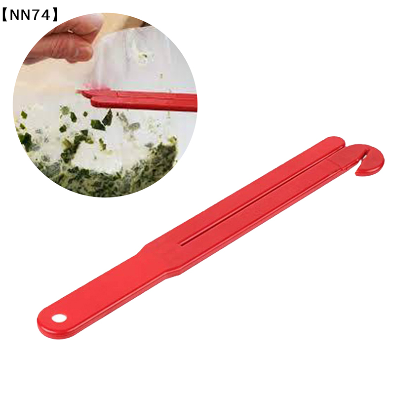 【NN74】Home Kitchen Lightweight - Food Pouch Reusable recension och pris