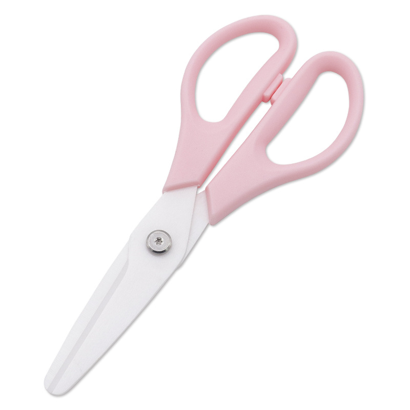 Dobeli 8 inch Zirconia Ceramic - Baby Food Scissors recension och pris