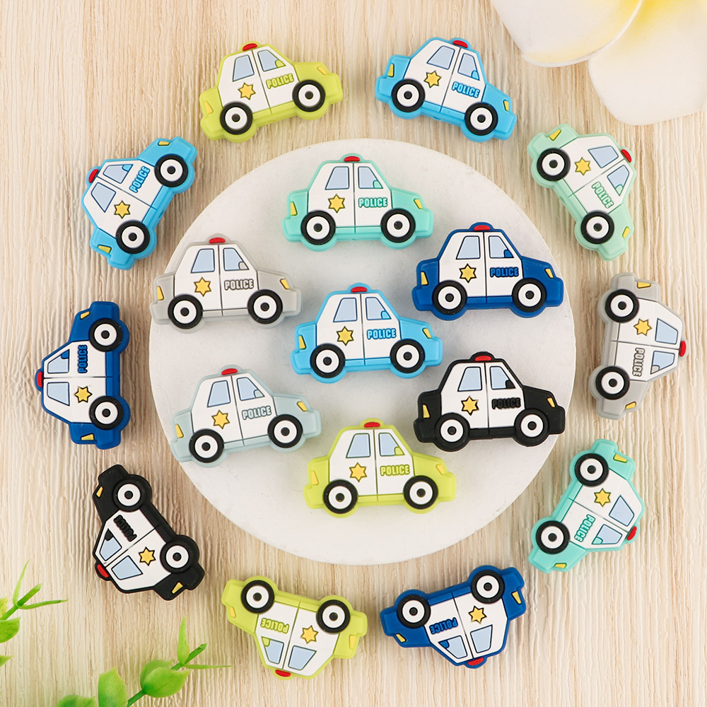 5/10 Pack Brand New Mini Car S - Baby Food Brand recension och pris