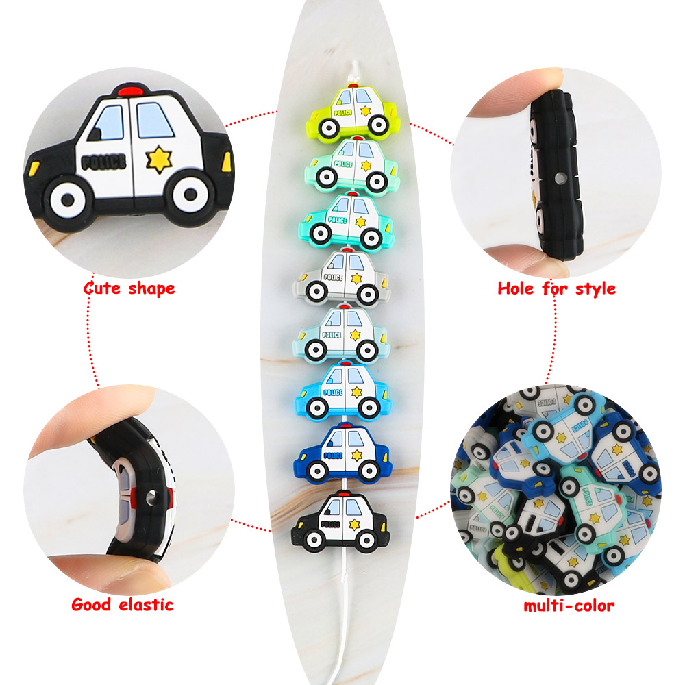 5/10 Pack Brand New Mini Car S - Baby Food Brand recension och pris