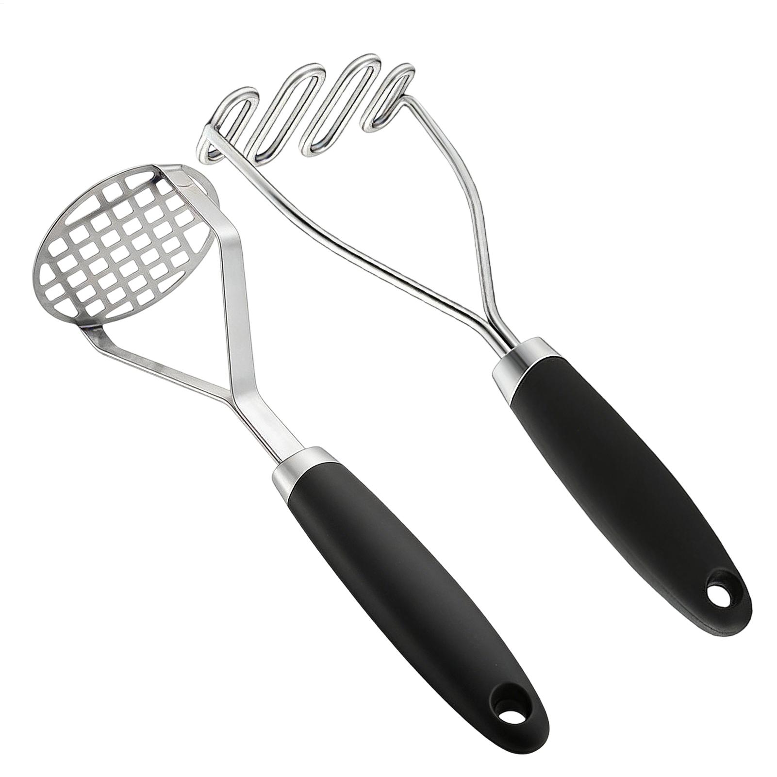 Potato Ricer Manual Vegetable  - Baby Food In Restaurant recension och pris