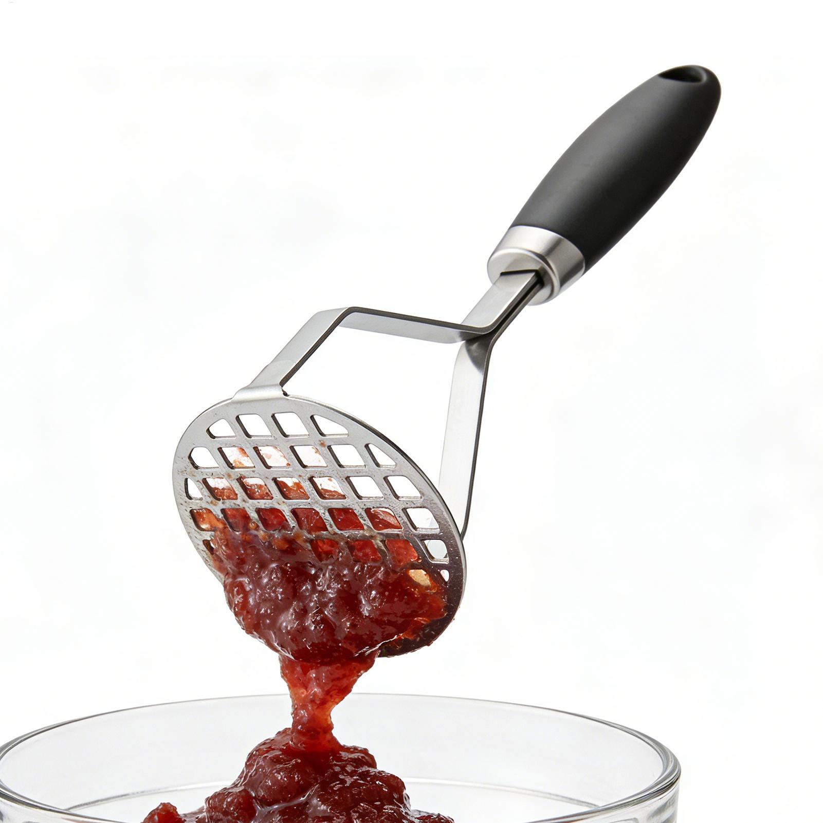 Potato Ricer Manual Vegetable  - Baby Food In Restaurant recension och pris