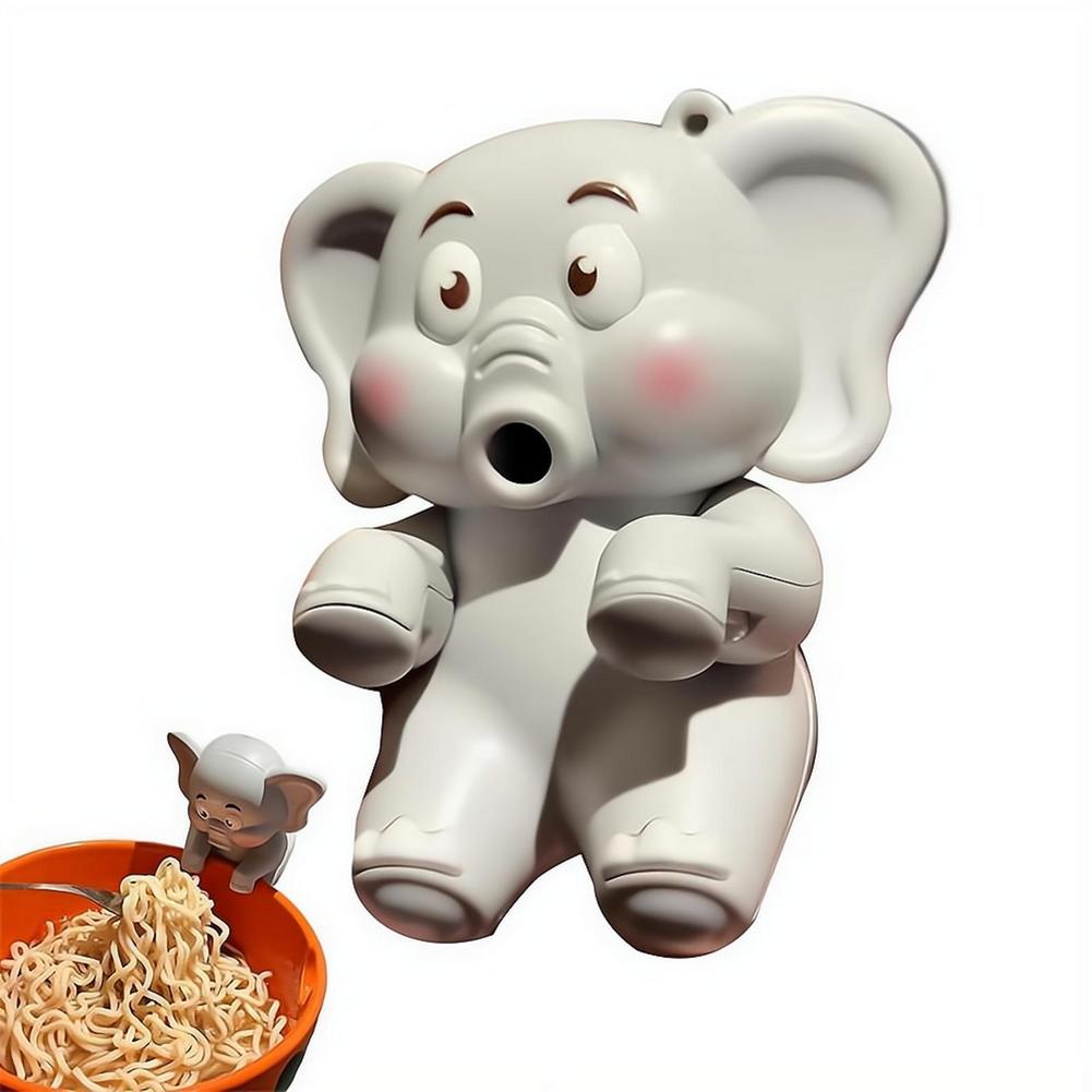 Mini Elephant Food Cooler Fan, - Baby Food For 1 Year Old recension och pris