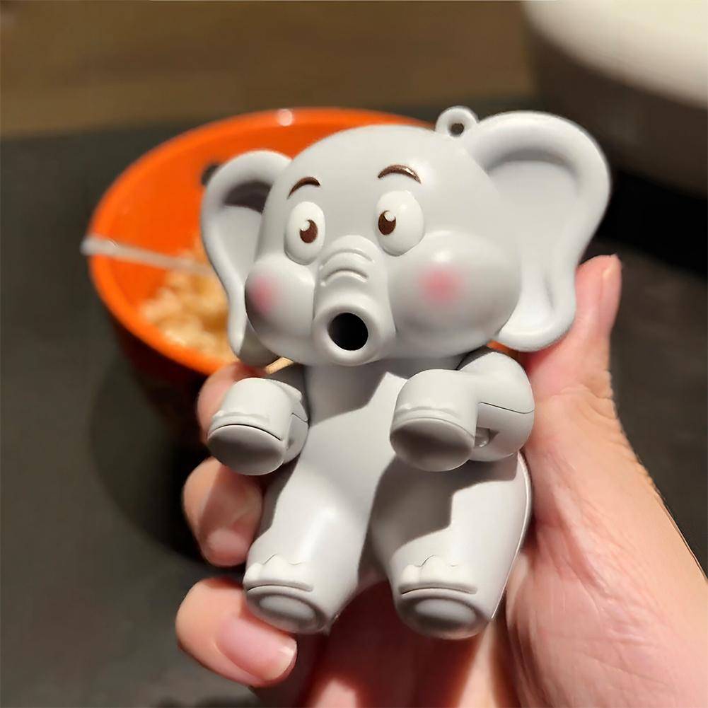 Mini Elephant Food Cooler Fan, - Baby Food For 1 Year Old recension och pris