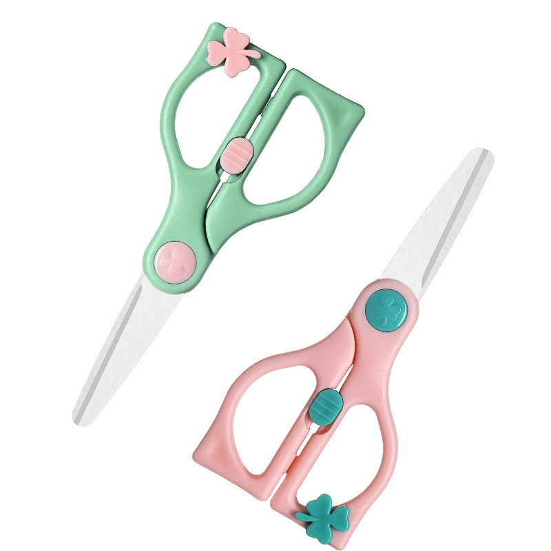 Ceramic Baby Food Scissors Wit - Baby Food Scissors recension och pris