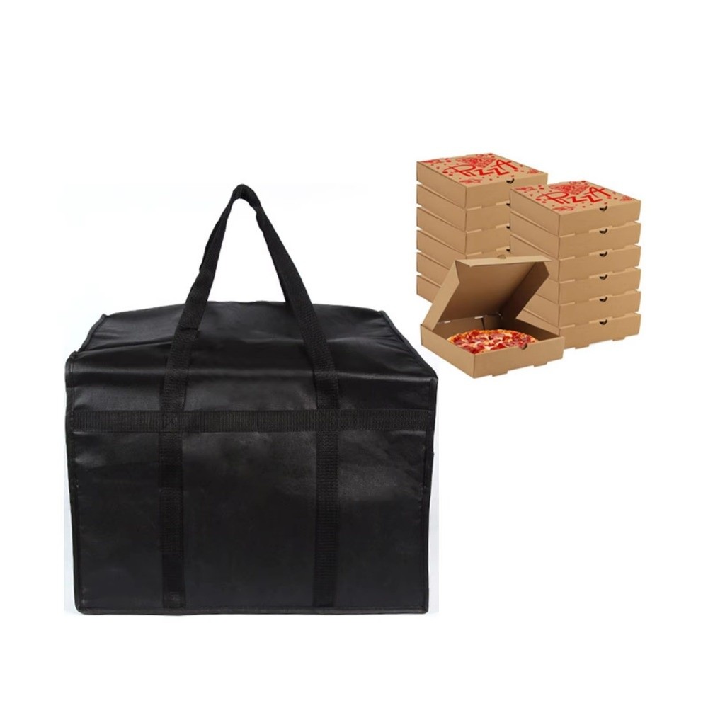 1pc Reusable Food Develivey Ba - Food Pouch Reusable recension och pris