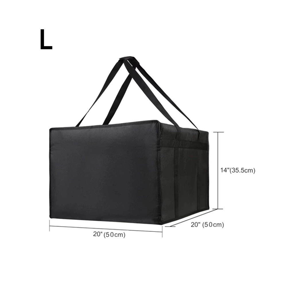 1pc Reusable Food Develivey Ba - Food Pouch Reusable recension och pris