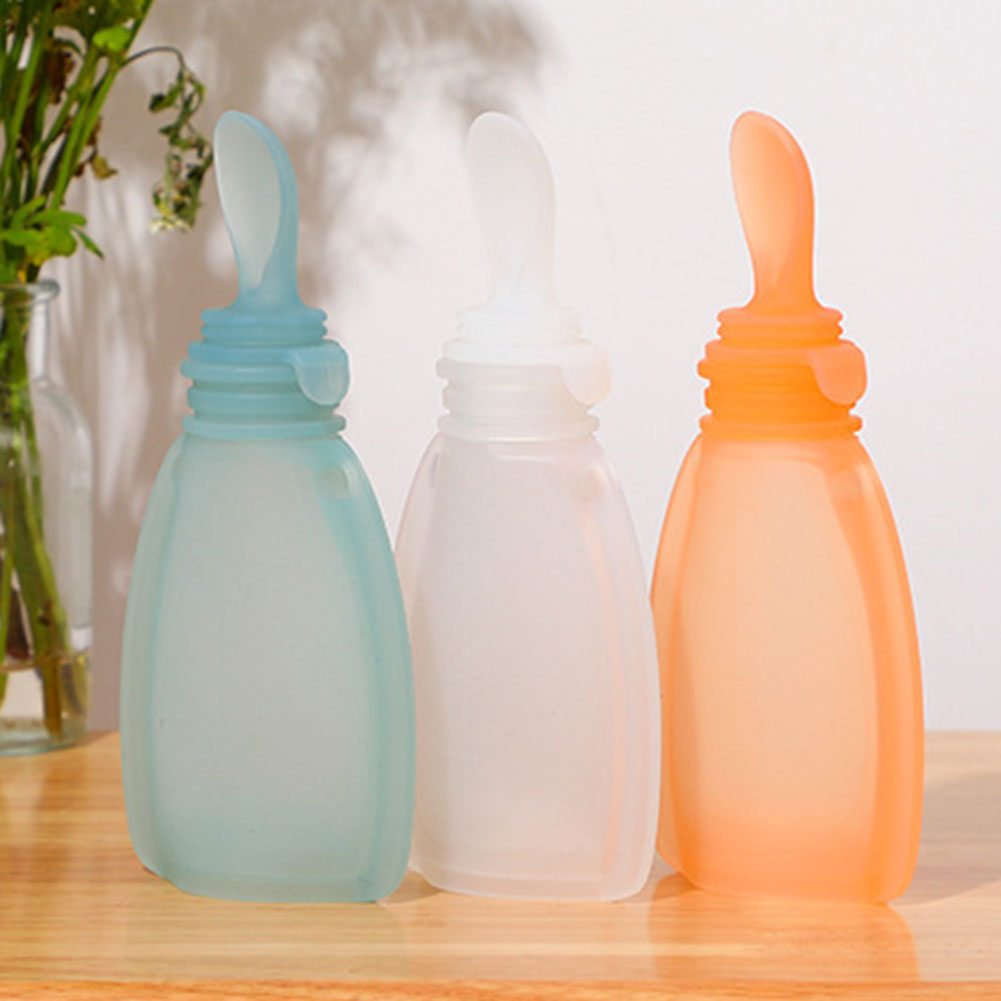 Reusable Baby Food Pouch Non B - Baby Food Reusable Pouches recension och pris