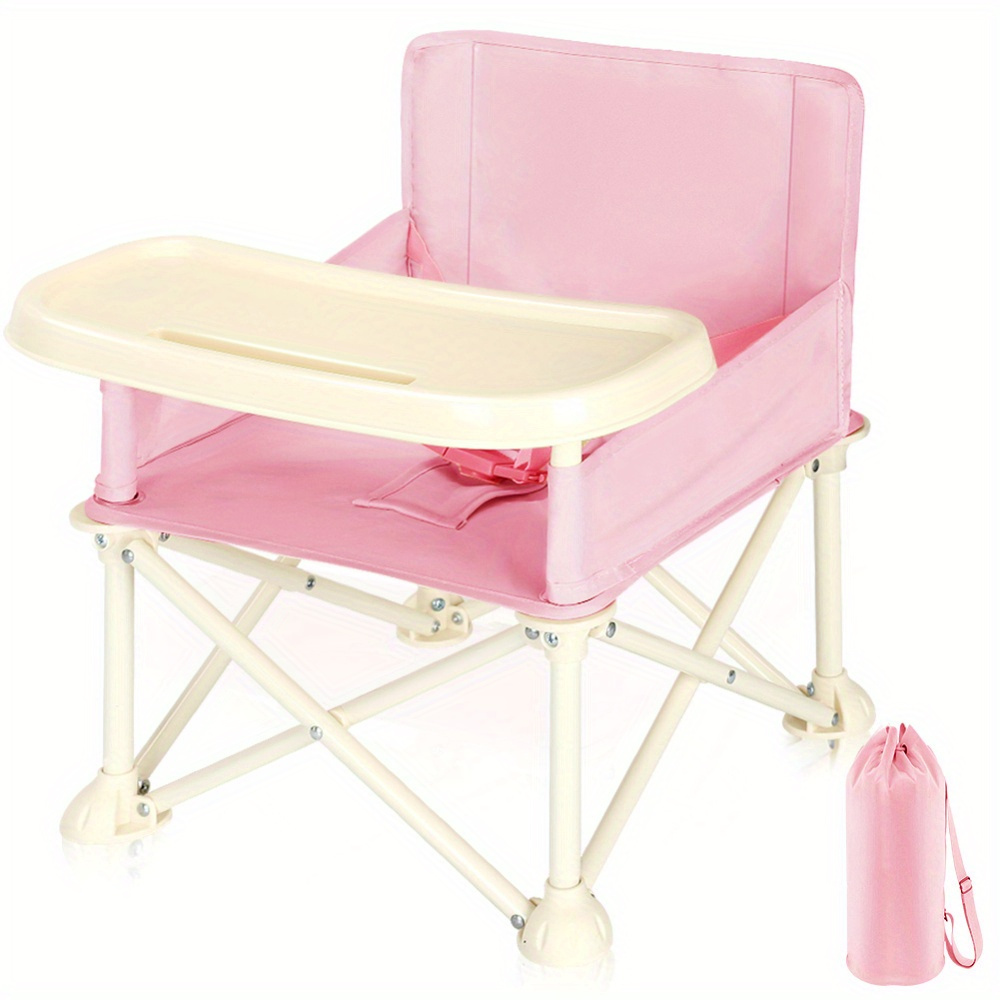 Stylish and Durable High Chair - Baby Food Eating Chair recension och pris