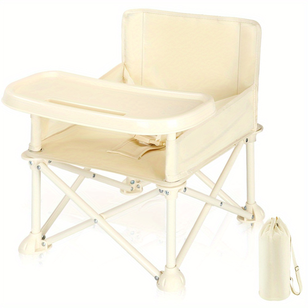 Stylish and Durable High Chair - Baby Food Eating Chair recension och pris