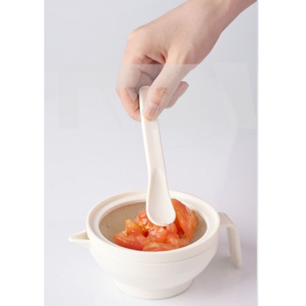 7Pcs Portable Food Grinding Bo - Baby Food Grinding Bowl recension och pris