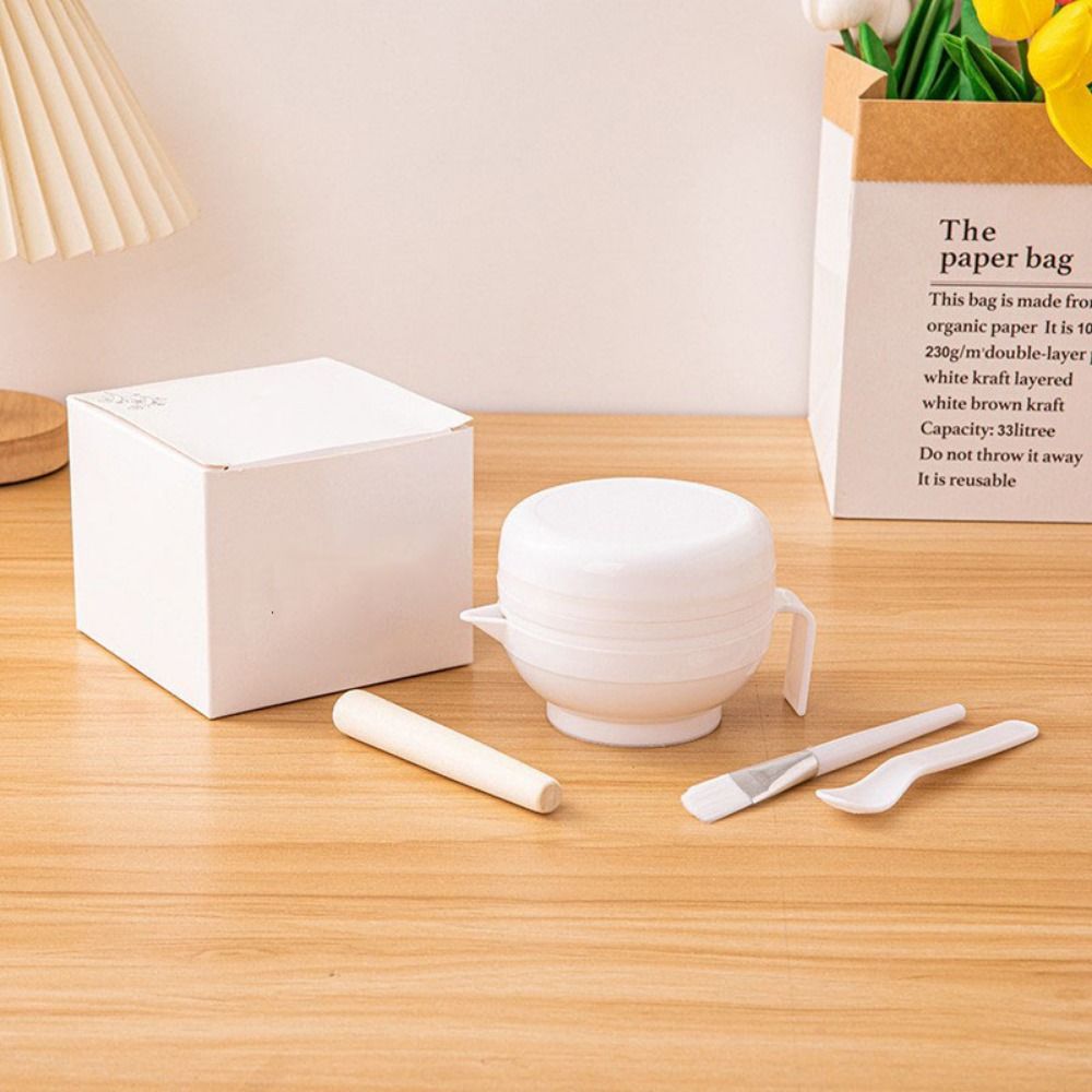 7Pcs Portable Food Grinding Bo - Baby Food Grinding Bowl recension och pris