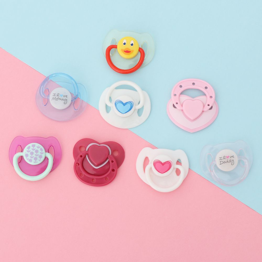 Brand New Lovely Doll Magnet P - Baby Food Brand recension och pris