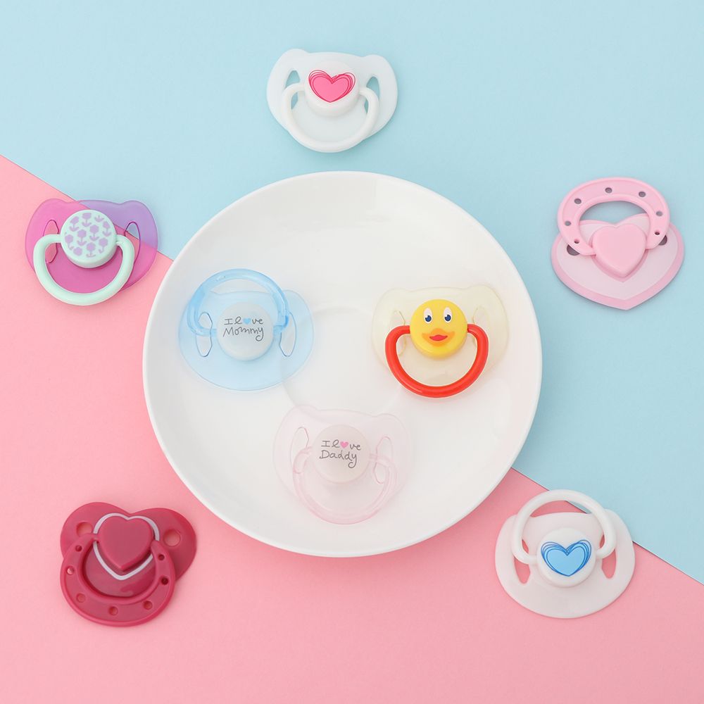 Brand New Lovely Doll Magnet P - Baby Food Brand recension och pris