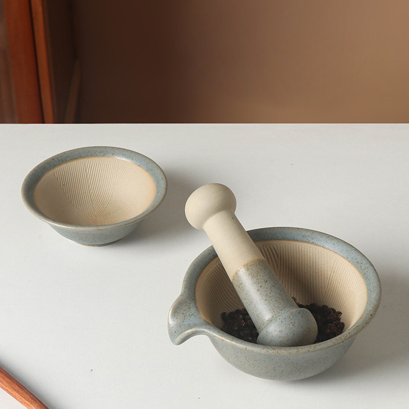 Ceramic Grinding Bowl Baby Foo - Baby Food Grinding Bowl recension och pris