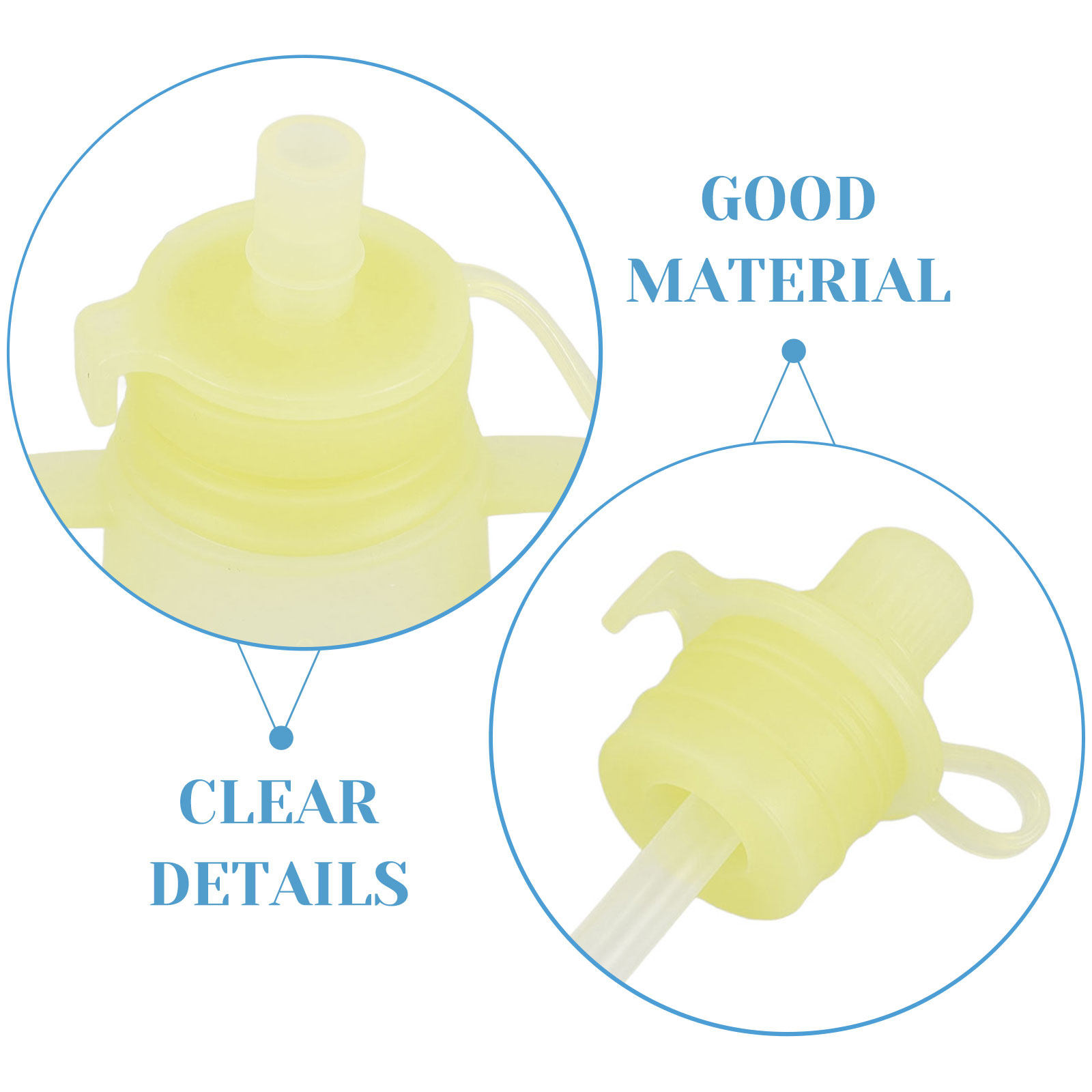 Silicone Baby Food Pouches Reu - Baby Food Reusable Pouches recension och pris