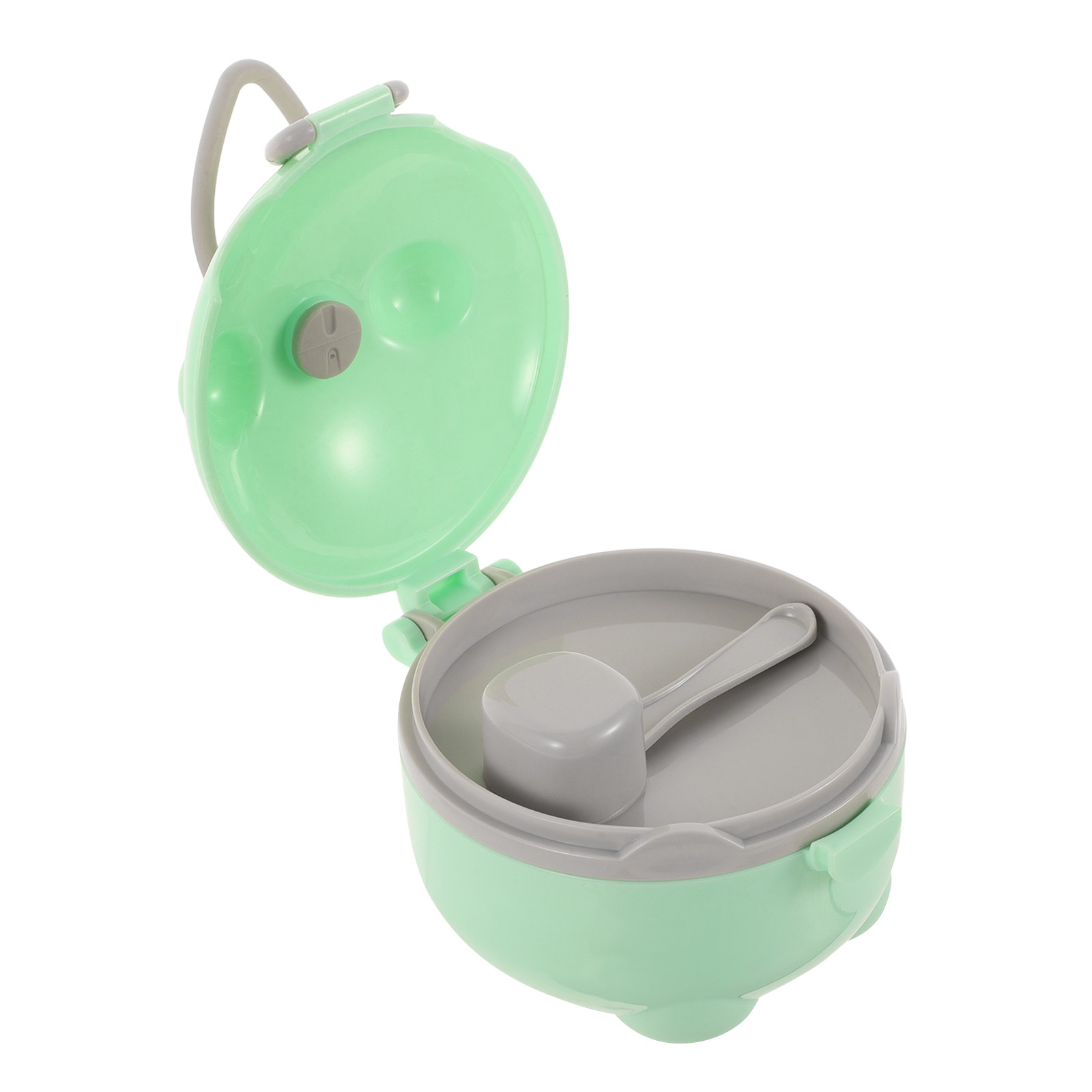 Portable Infant Formula Storag - Snack Container Travel recension och pris
