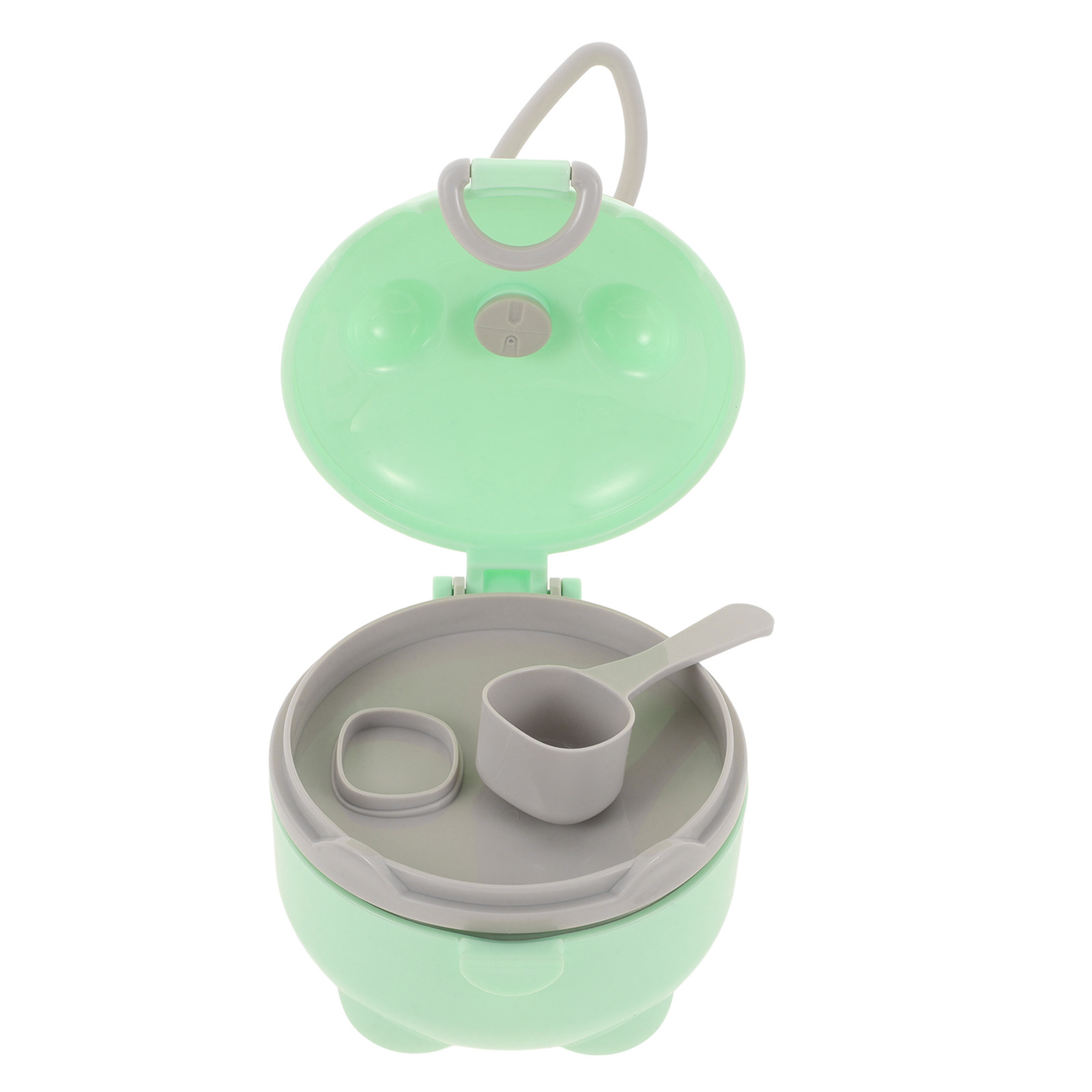 Portable Infant Formula Storag - Snack Container Travel recension och pris
