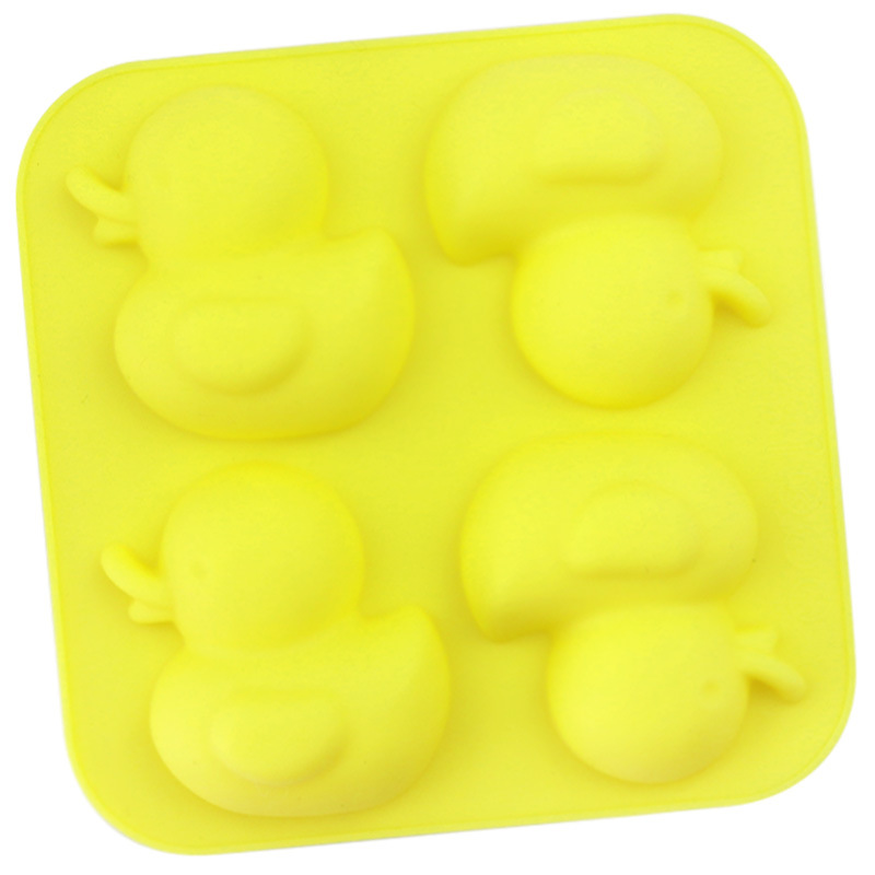 Wholesale 4 Even Little Yellow - Baby Food Yellow recension och pris