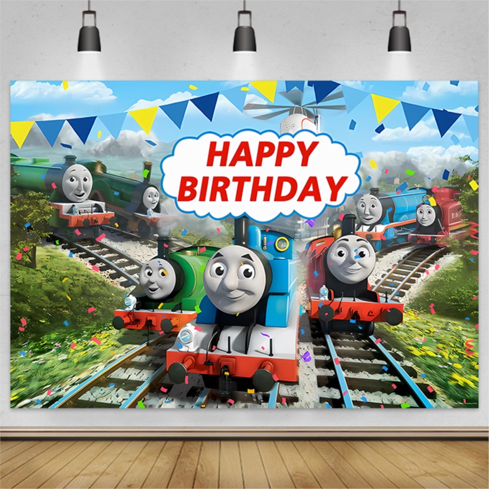 Cute Thomas Train Friends Back - Baby Food Flavors recension och pris