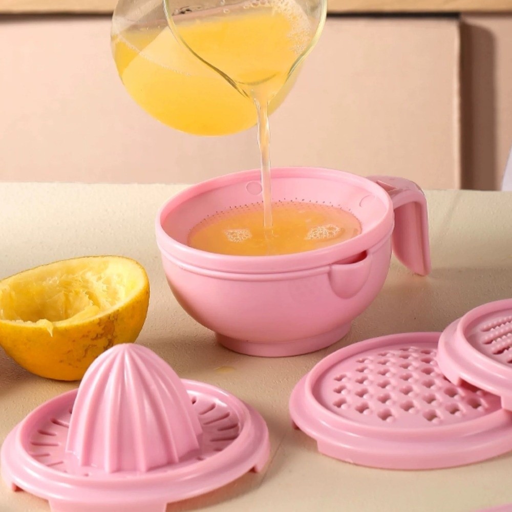 Solid color Baby Food Grinding - Baby Food Grinding Bowl recension och pris