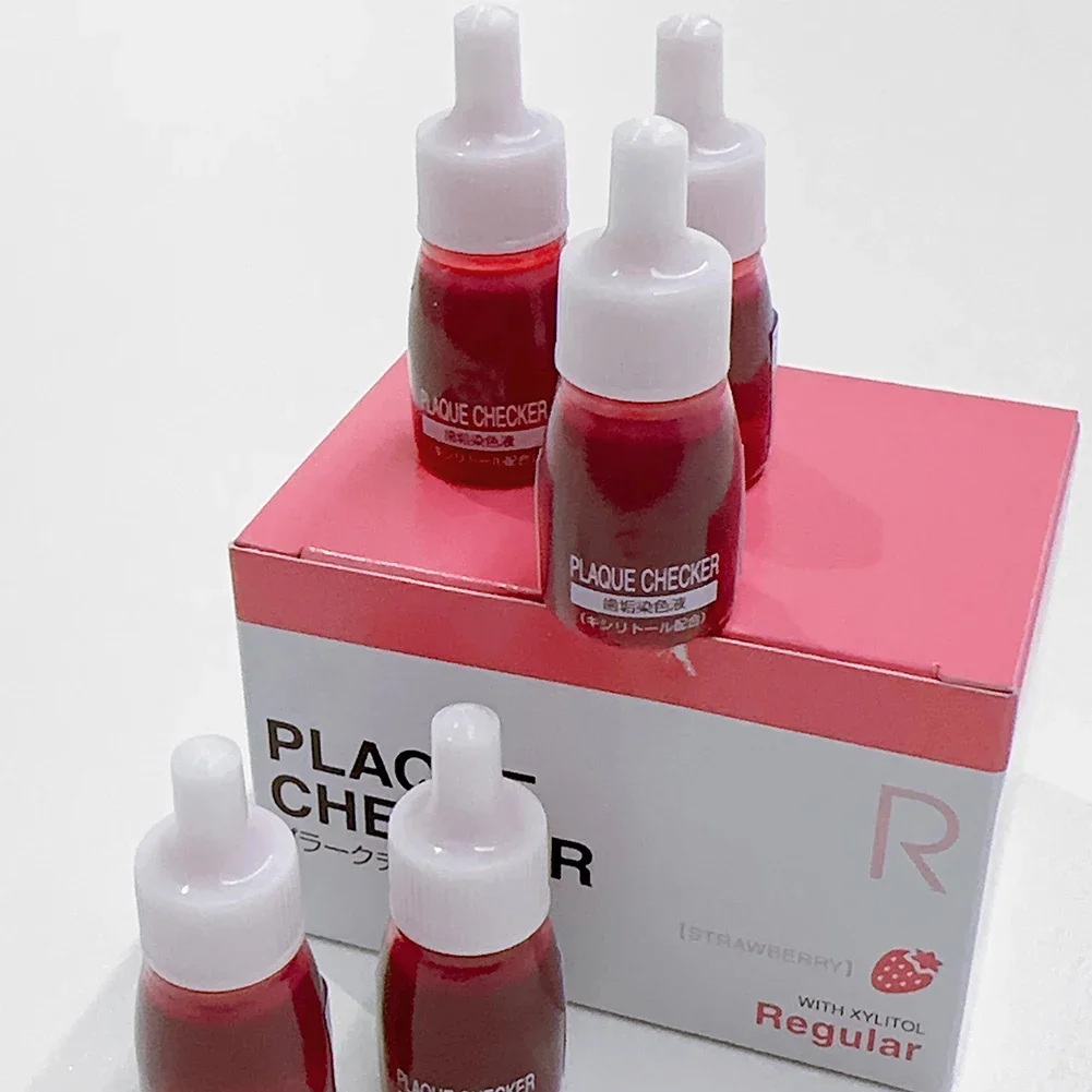 Top Grade Dental Plaque Indica - Baby Food Flavors recension och pris