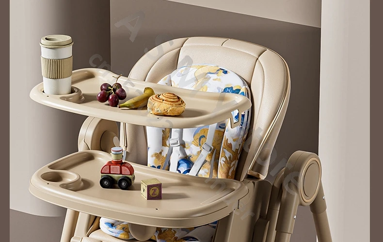Baby dining chair/multi-functi - Baby Food Eating Chair recension och pris