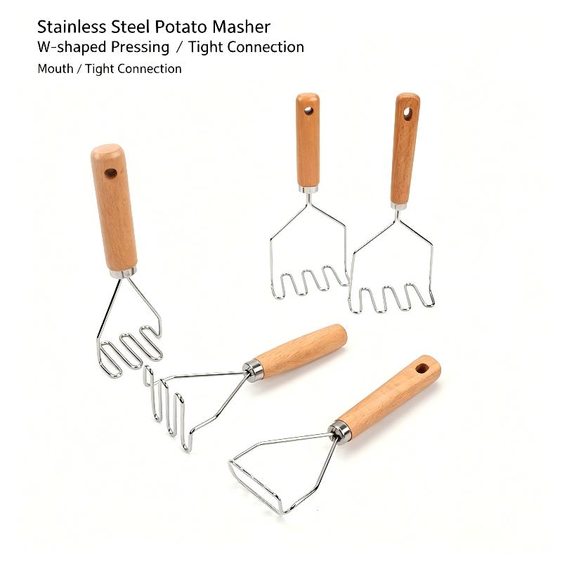 Mud Press Masher Baby Food Pur - Baby Food Homemade recension och pris