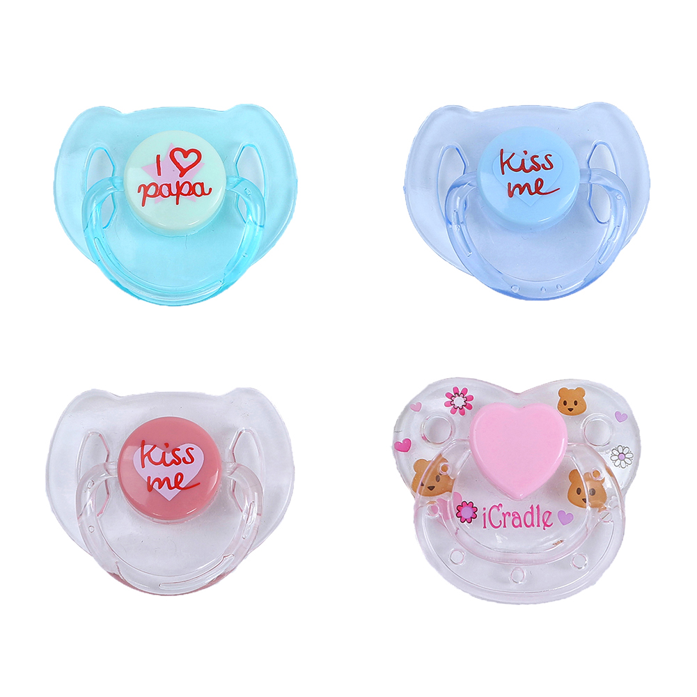 1PCS Magnet P acifier For Rebo - Baby Food Brand recension och pris