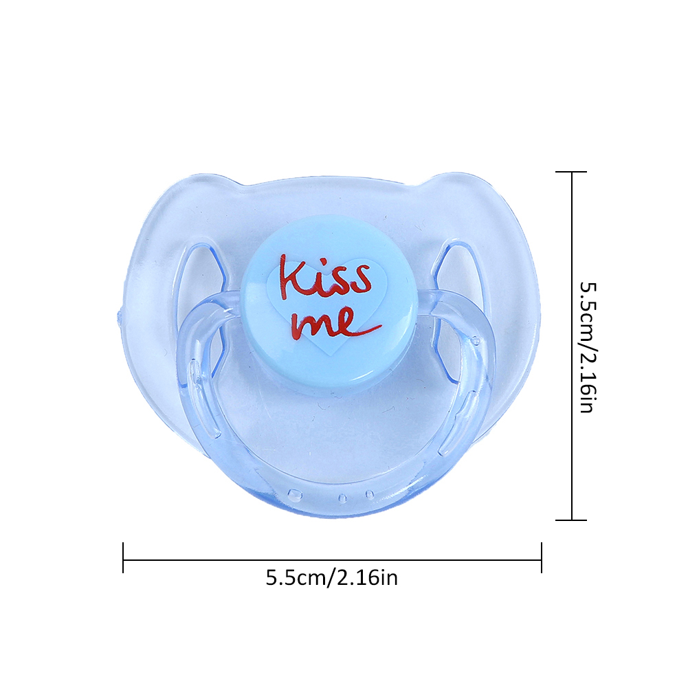 1PCS Magnet P acifier For Rebo - Baby Food Brand recension och pris