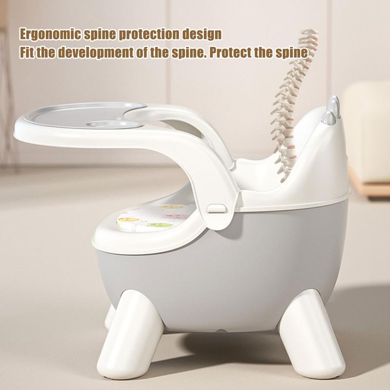 Toddler Eating Chair Dinosaur  - Baby Food Eating Chair recension och pris