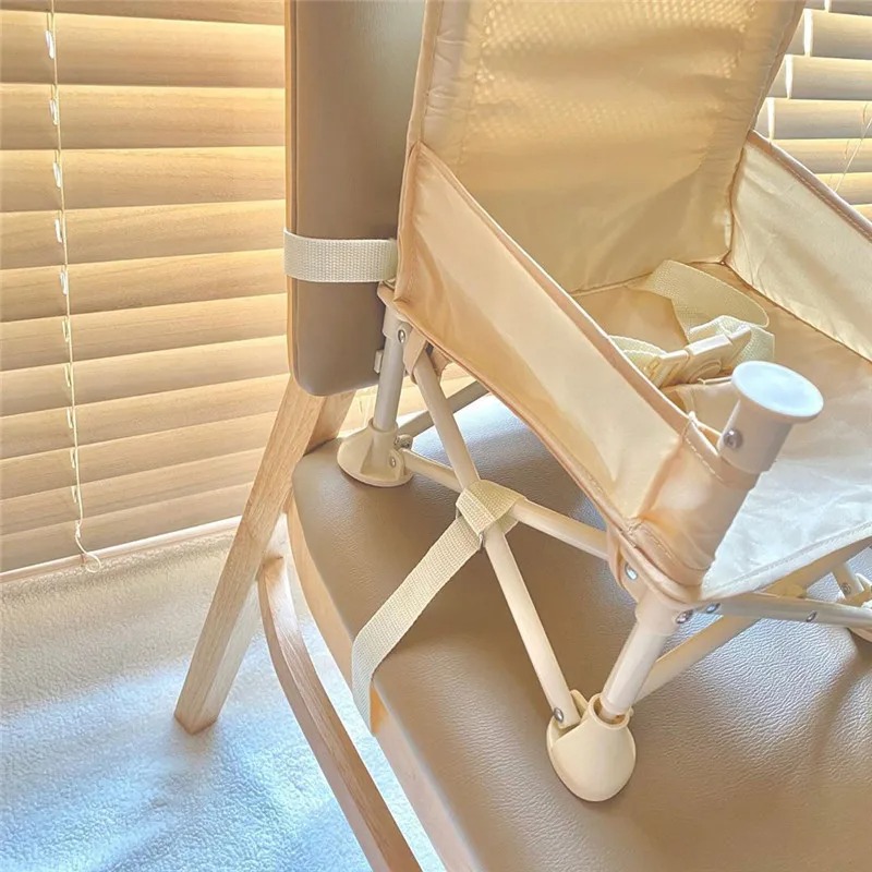 Folding Baby Eating Chair with - Baby Food Eating Chair recension och pris