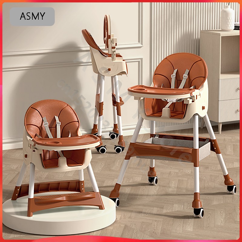 Children's dining chair / baby - Baby Food Eating Chair recension och pris