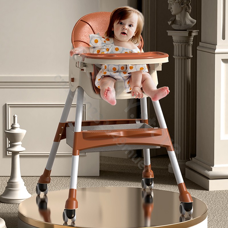 Children's dining chair / baby - Baby Food Eating Chair recension och pris